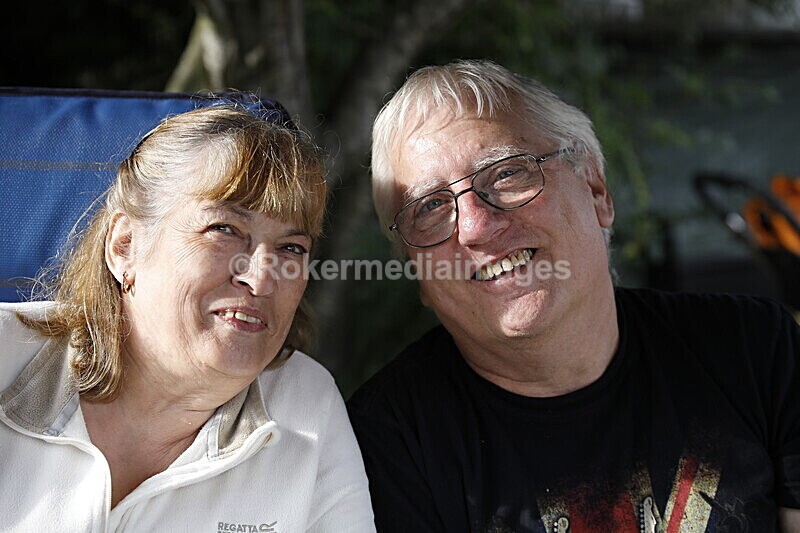  - Elmstock 2019..the people