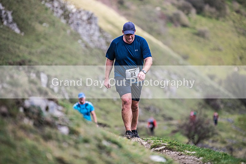 Litton-742 - Litton Christmas Cracker Fell Race (Limestone Series) Sunday 14th December 2025