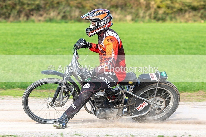 20251011-7D-8E0A8311 - Ride & Skid It. Speedway Experience Day 11th October 2025