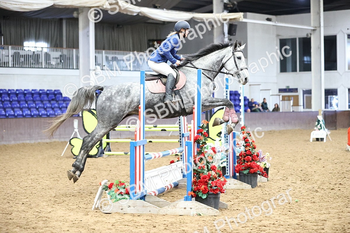SBM_002595 - Class 9 - Senior British Novice 90cm