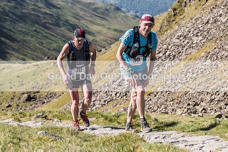 Old County Tops-109 - The Old County Tops Fell Race Saturday 17th May 2025