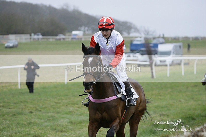 PtP 200222 450 - Countryside Alliance PtP Badbury Rings 20/02/22