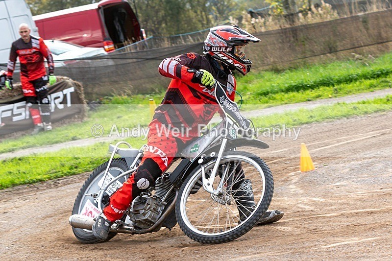 20251011-7D-8E0A7975 - Ride & Skid It. Speedway Experience Day 11th October 2025