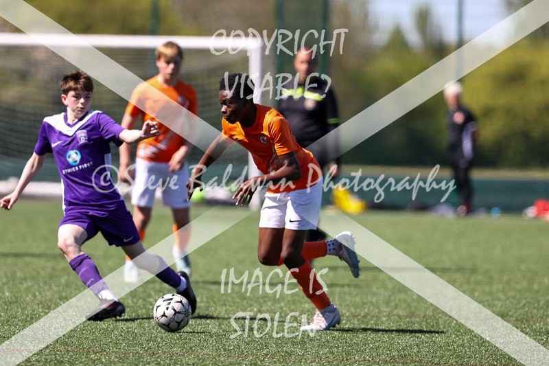 1DX30886 - 2026-04-25 FC Abbey Meads U14 North Wilts RTC V Rugby Borough FC