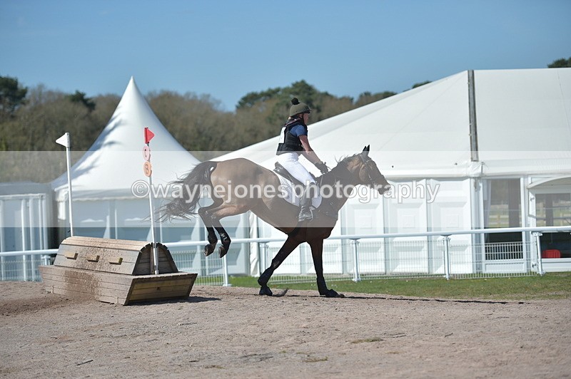 NGP_8082 - XC Time 13:29 to 13:34