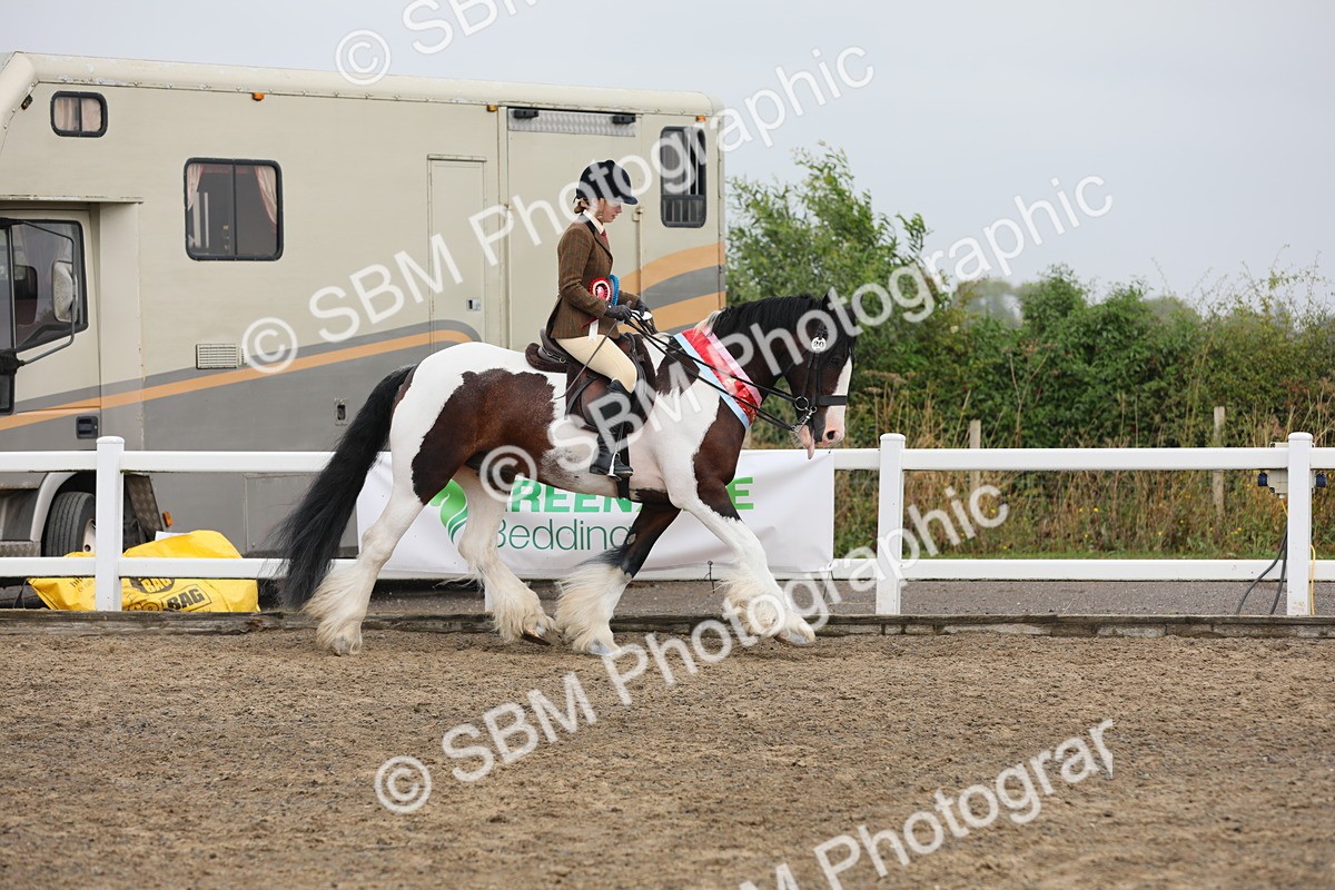 SBM_22401 - Class 807 - Young Rider 11 to 16 Yrs