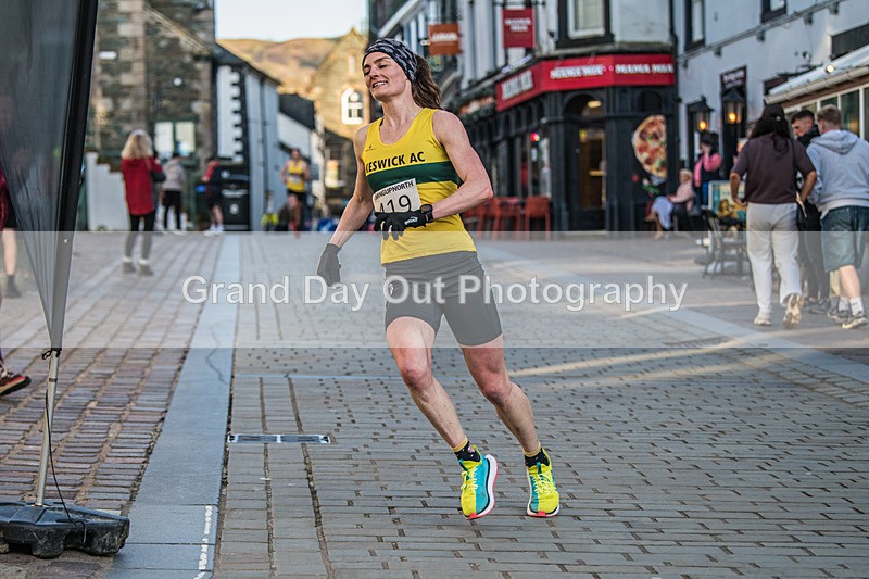 Round The Houses-203 - Keswick Round The Houses Road Race Wednesday 22nd April 2026
