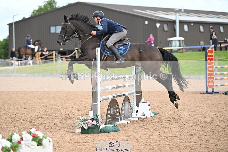 240727A-112020-04095 - Cls 14 NAF Bronze Semi Final