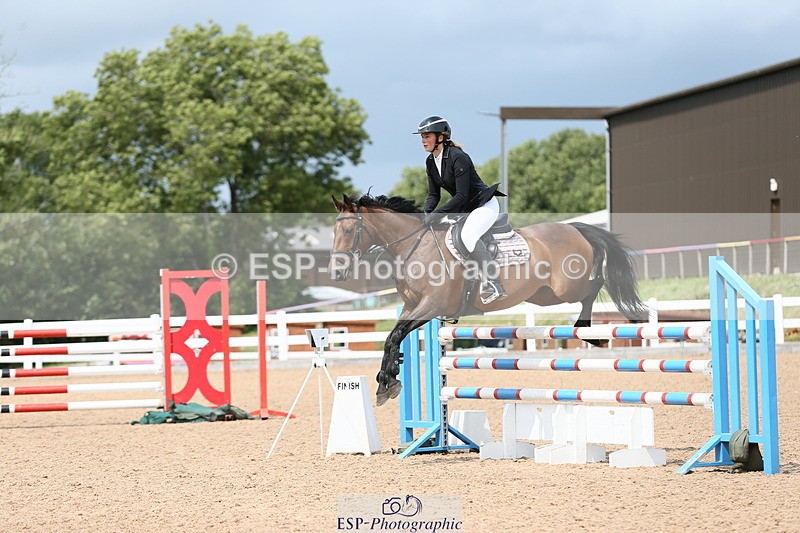 230716A-150823-04224 - Class 25a Pony Fox & 1.10 Open