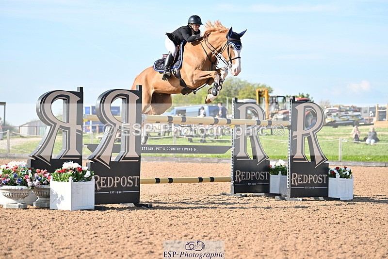 240510A-172149-09450 - Cls 24 National 1.40m Open