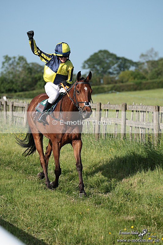 PR 250526 627 - Pony Racing from Chaddesley Corbett 25/05/26