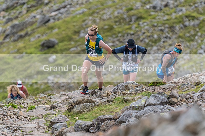 Borrowdale-869 - Borrowdale Fell Race Saturday 3rd August 2024
