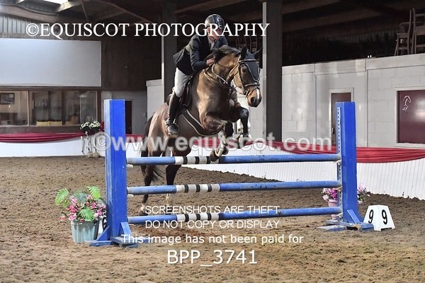 BPP_3741 - CLASS 22 Senior Discovery/ 1m Open