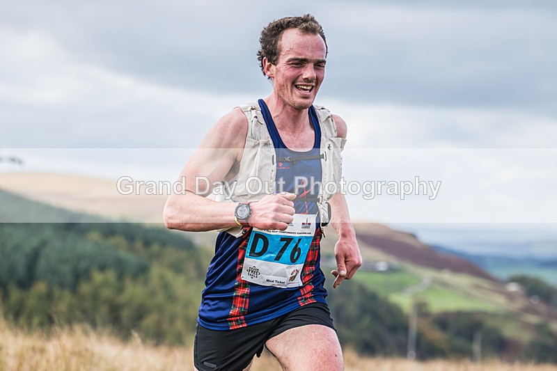 Leg 4-84 - UK Fell & Hill Relays - Todmorden Leg 4 Saturday 17th October 2026