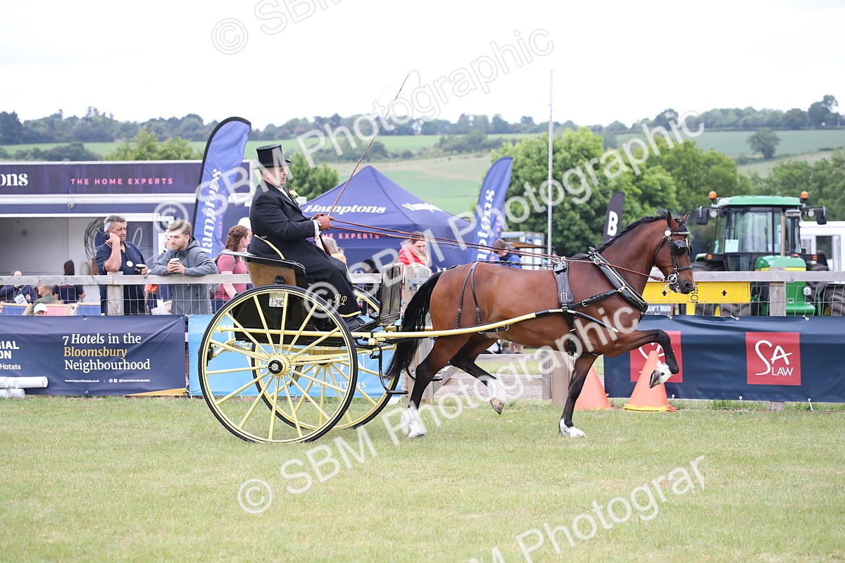 SBM_05727 - Class 12-15 - HOYS Private Driving