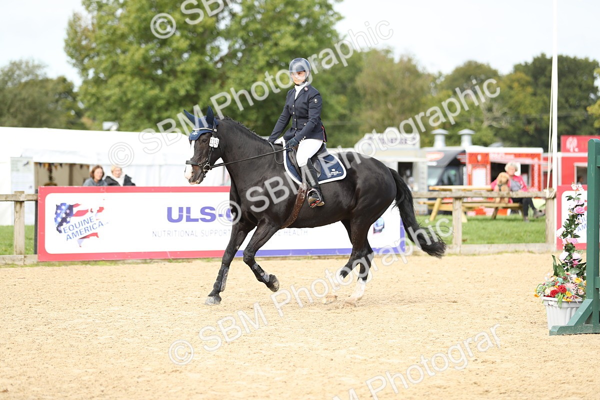 SBM_03167 - J28 - Senior Horse & Pony 60cm Championships