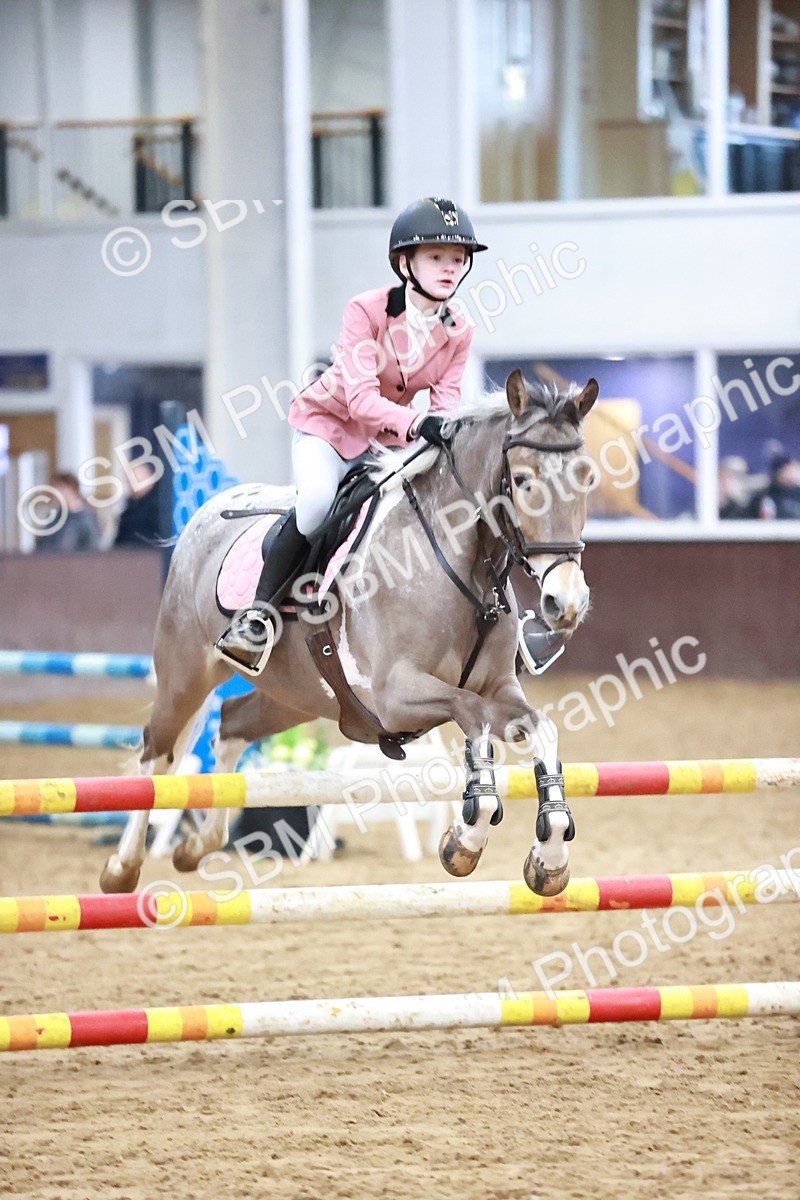 SBM_000272 - Class 2 - Pony Winter Champs 80cm