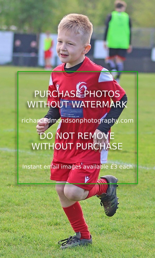 533A7735 - Ibis Under 7's Penalty Shootout (Kendal Town FC), 18/4/26