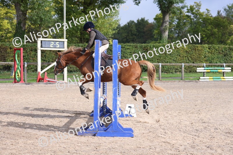 20250928-0725 - Class 3 - 60cm