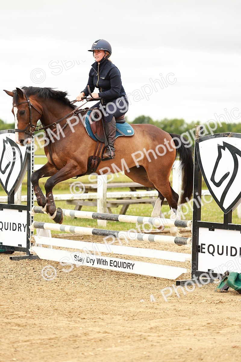 SBM_001487 - Class 8 - Clear Round