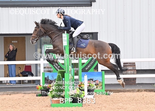 BPP_8383 - CLASS 19 SAT Senior 1.05m Open