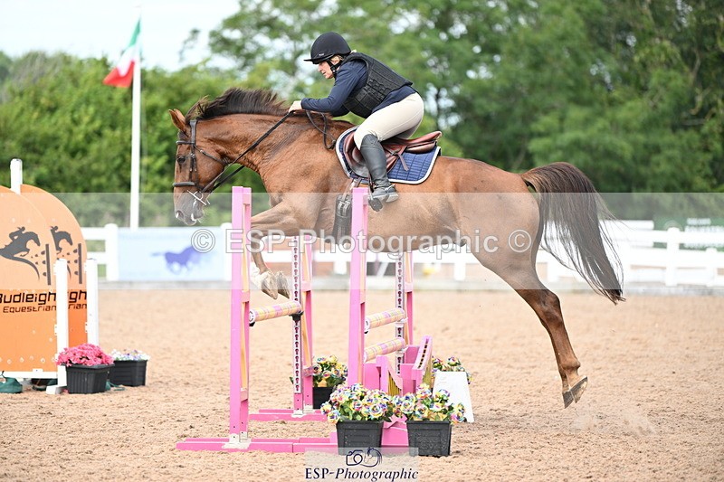 240802A-121500-04291 - Cls 23 85cm Amateur Qualifier