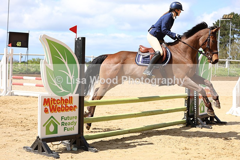 3E7A7533 - Class 9: 80cm Senior