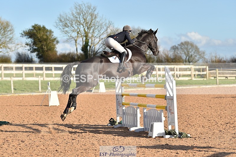 240306A-161522-01971 - Cls 5 Foxhunter and 1.20m Open