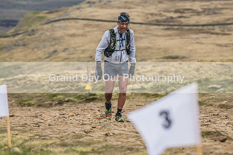 3 Peaks-1139 - The 3 Peaks Race Saturday 27th April 2024
