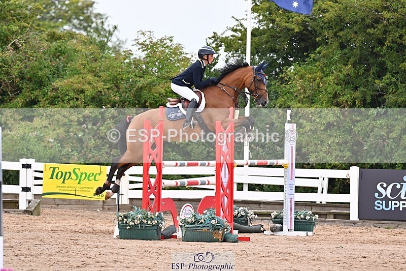 250718-102756-09060 - Cls 30, 1 Star 6yr old Tour