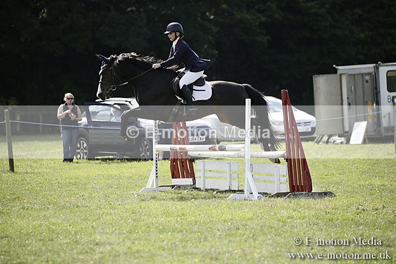 BVR090918 623 - BVRC Dressage and Show Jumping 09/09/18