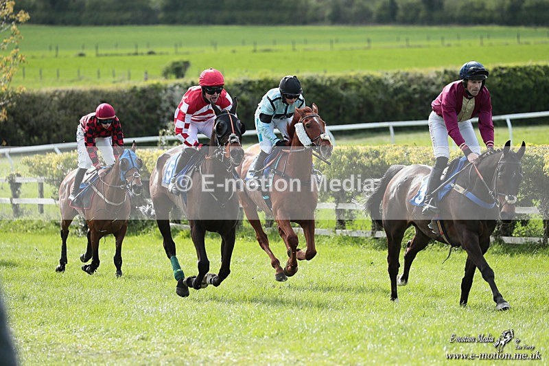 PtP 190426 1094 - Vine & Craven PtP Kingston Blount 19/04/26