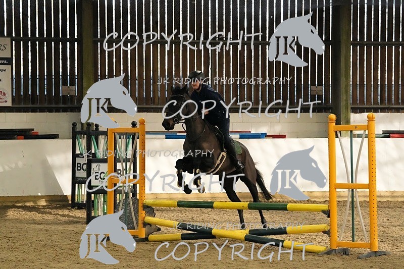 JKR02015 - Class 5 60cm