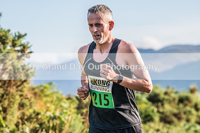 Latrigg-208 - Not Round Latrigg Race Wednesday 14th August 2024
