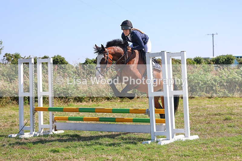 3E7A3096 - Class 2: Club 70cm Junior and Seniors