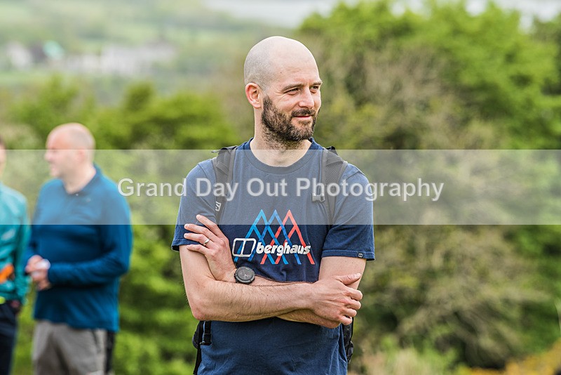 Two Tops Dash-4 - Two Tops Dash Fell Race Saturday 14th May 2022