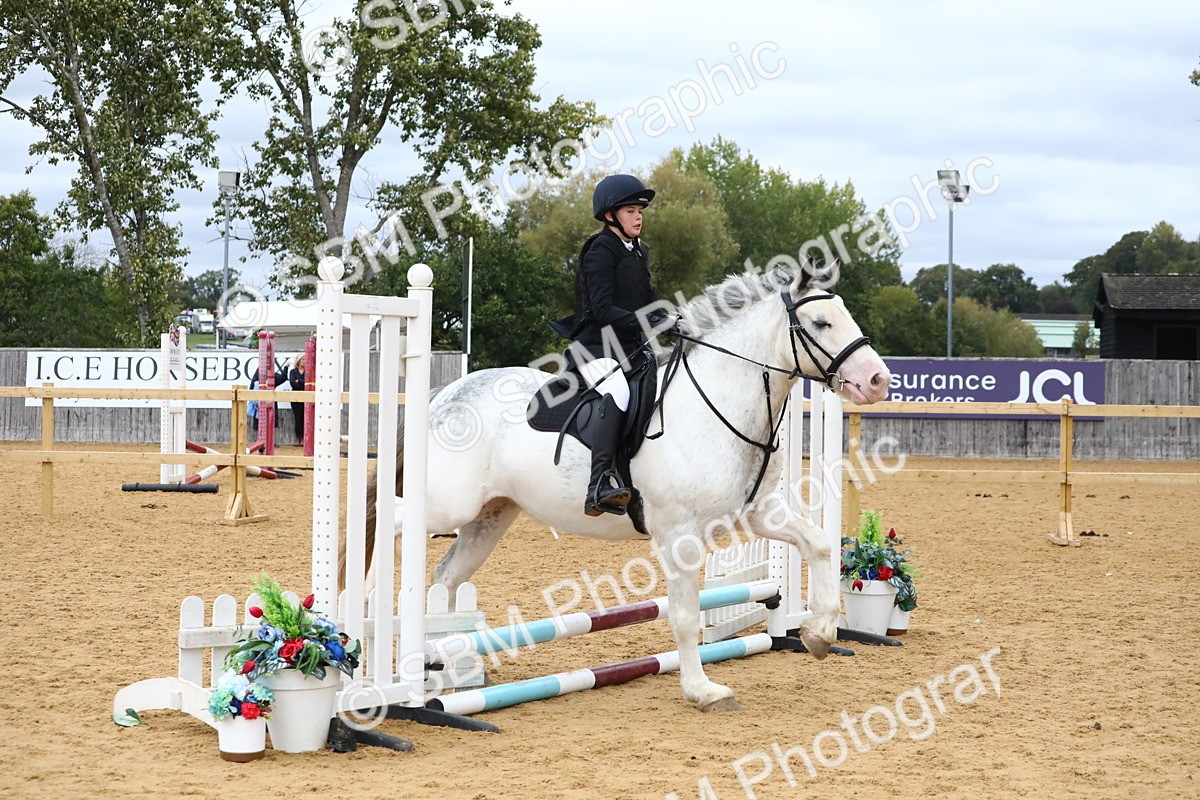 SBM_68282 - J3b - Mini Tour Junior Pony 40cm Championship