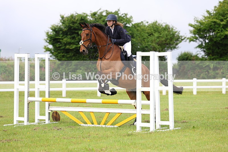 3E7A5750 - Class 3: Senior 70cm