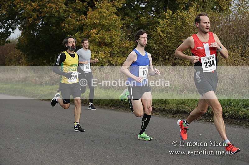 CAD5 171119-0053 - Sutton Benger 5 mile Flyer – 17th Nov 2019