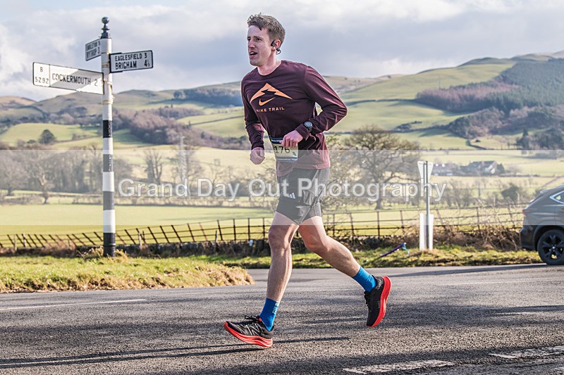 North Lakes-1073 - North Lakes 10K & Half Marathon Sunday 9th February 2025