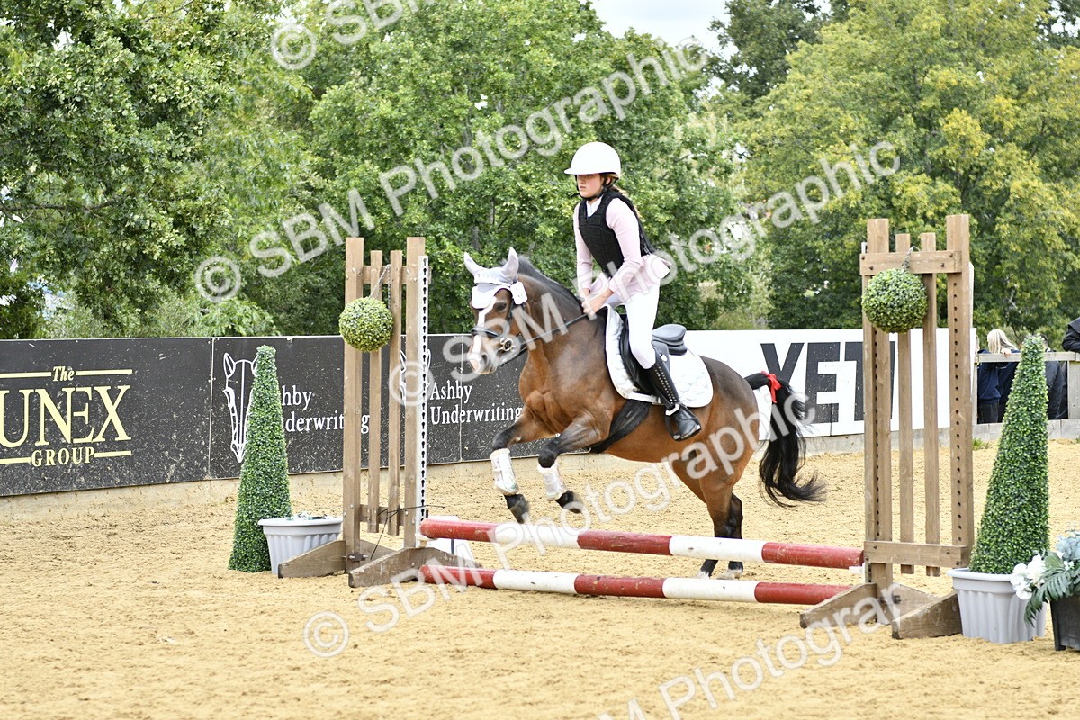 SBM_67971 - J2b - Mini Tour Junior Pony 30cm championship