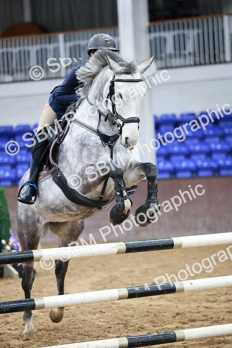 SBM_003481 - Class 15 - Senior British Novice - 90cm
