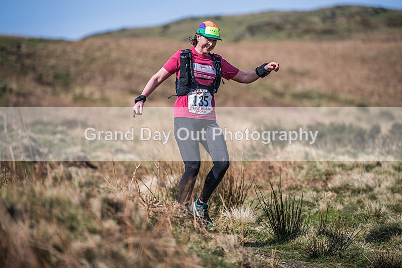 Black Combe-1153 - Black Combe Fell Race Saturday 8th March 2025