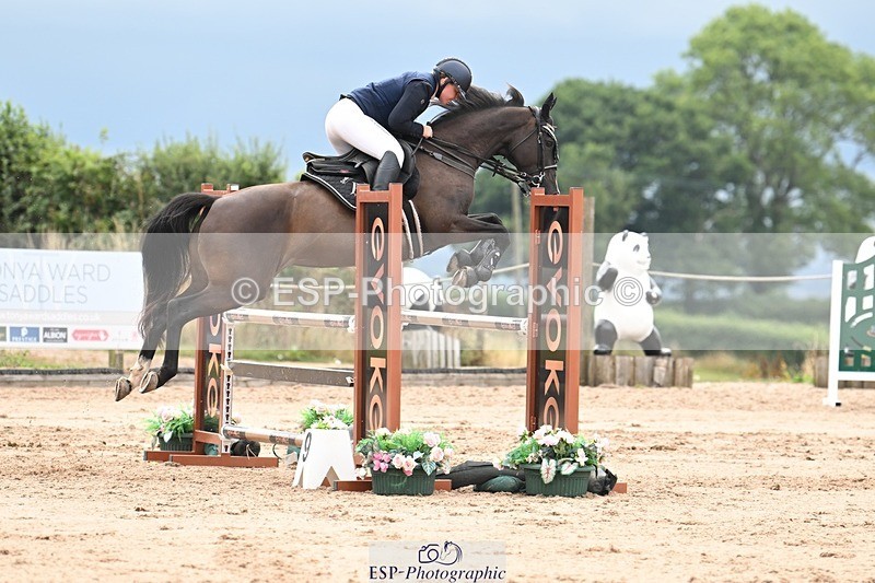 250726-114231-05994 - Cls 14 NAF Bronze League Semi Final