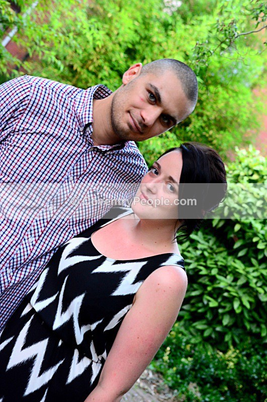 WAL_2234 - Adam and Lorraine