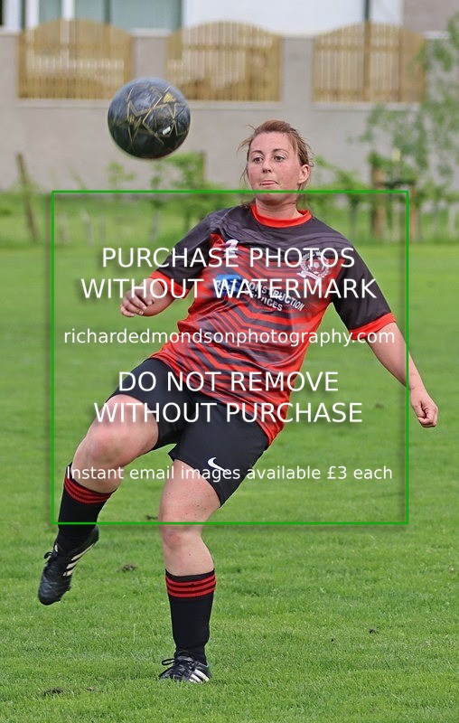 IMG_0473 - Kendal Utd Ladies v Workington Diamonds (18/5/22)