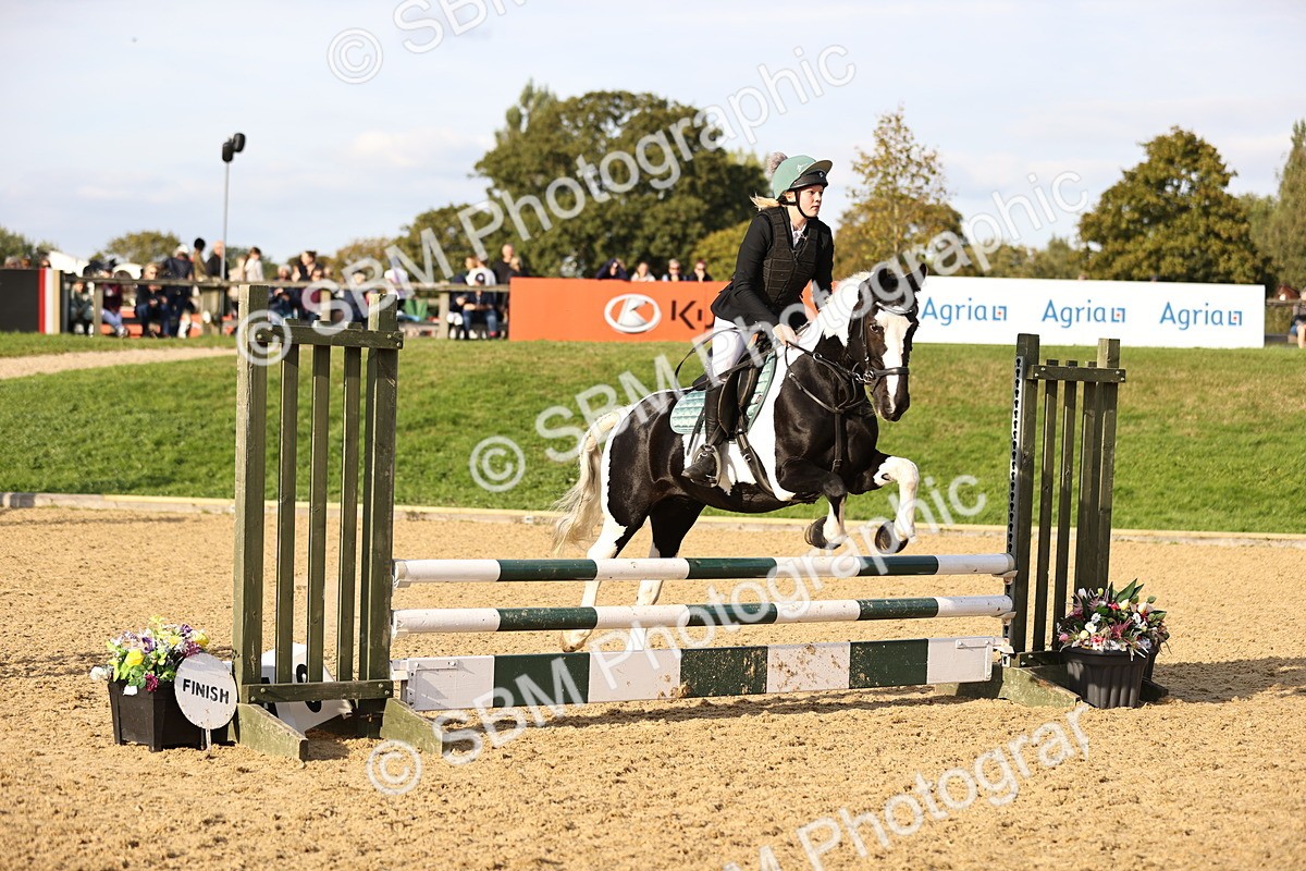 SBM_53013 - J10 - Junior Pony 75cm Championship
