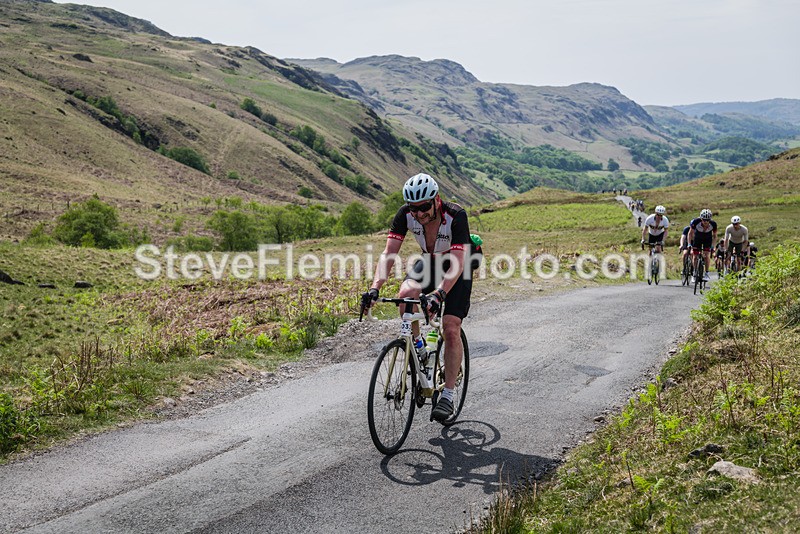 141639 - Hardknott Pass Camera 1 14.00-15.00