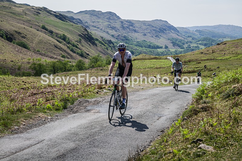 150549 - Hardknott Pass Camera 1 15.00-16.30
