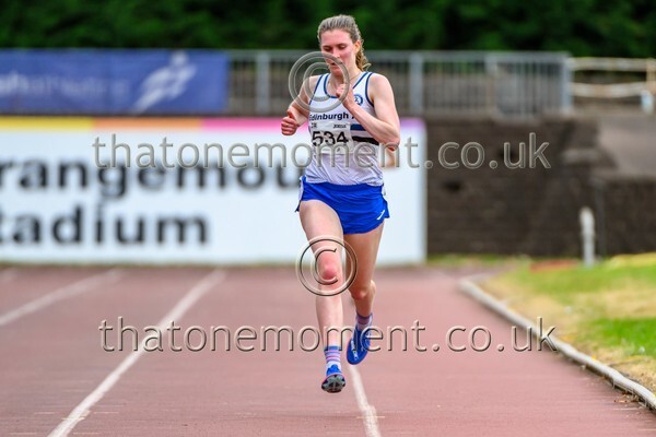 Sen25SAT-926503 - Track Female Set Two